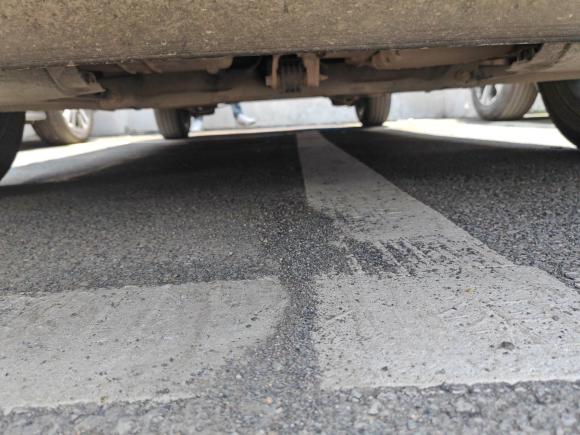 [武汉·鄂A] 二手本田LIFE2021款 1.5L CVT CRO-SS灵趣版