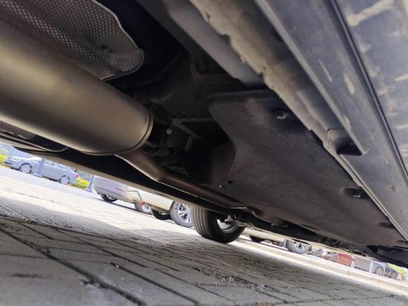 [苏州·苏U] 二手现代胜达2019款 380 TGDi DLX 自动两驱智尊版PLUS 国V