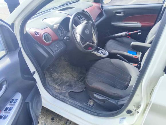 [南通·苏F] 二手长安奔奔2015款 1.4L IMT尊贵型 国V