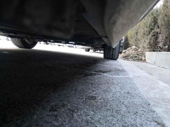 [北京·京N] 二手DSDS 52012款 1.6T 雅致版