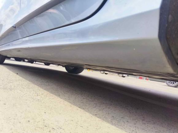 [上海·沪C] 二手沃尔沃沃尔沃S902019款 T5 智逸版