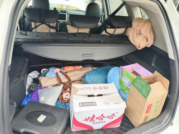 [成都·川G] 二手哈弗哈弗H62015款 改款 运动版 1.5T 手动两驱精英型