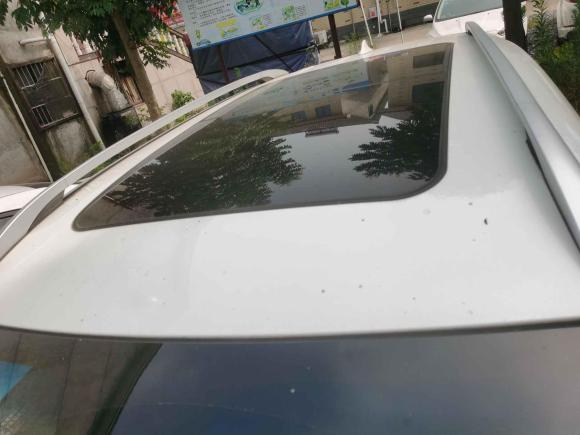 [湖州·浙E] 二手捷途捷途X702018款 1.5T 手动悦行版