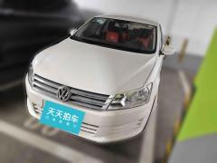 [北京·京C]大众&nbsp;&nbsp;桑塔纳&nbsp;&nbsp;2015款1.6L自动风尚版