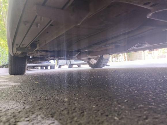 [西安·陕U] 二手福特翼虎2013款 2.0L GTDi 四驱尊贵型