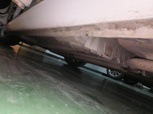 [金华·浙G] 二手别克君威2015款 1.6T 精英技术型