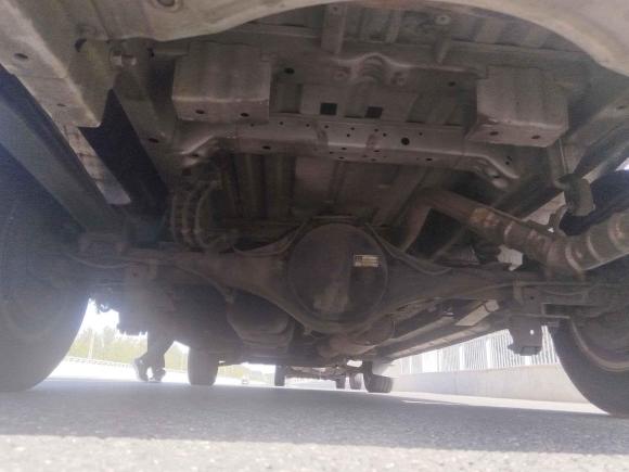 [北京·冀F] 二手上汽大通MAXUS新途V902021款 2.0T自动智运王后驱单胎加长轴超高顶7座