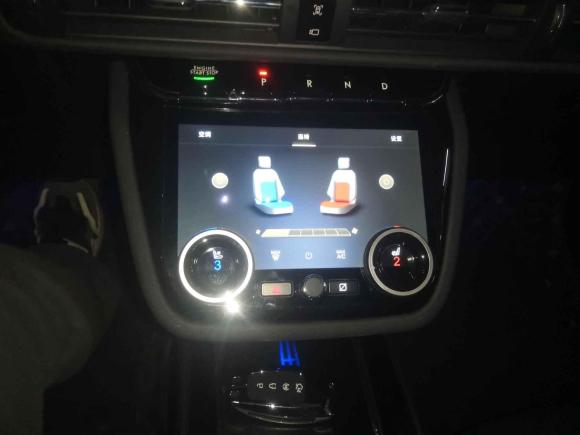 [杭州·浙A] 二手林肯冒险家2022款 2.0T 两驱尊雅版