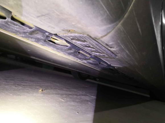 [上海·沪G] 二手特斯拉Model S2015款 Model S 85D