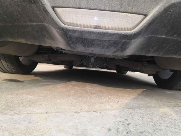 [南京·苏A] 二手福特Mustang2015款 2.3T 性能版