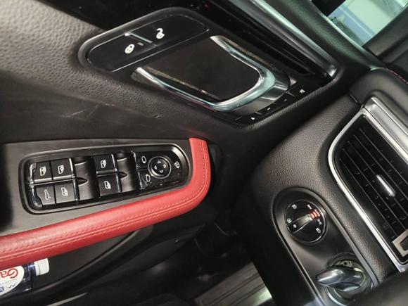 [上海·沪D] 二手保时捷Macan2017款 Macan GTS 3.0T