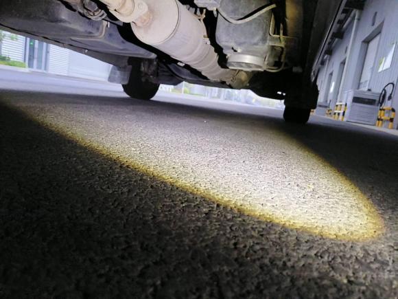 [苏州·苏U] 二手江铃特顺2021款 2.8T空间王金牛款短轴中高顶6座柴油国VI JX493