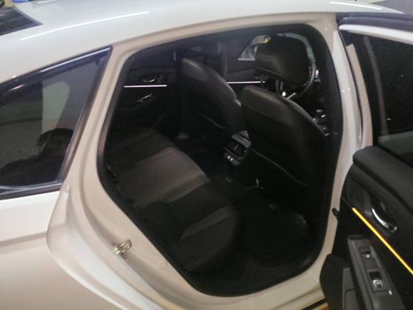 [上海·浙F] 二手本田英仕派2023款 260TURBO 精耀版