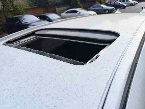 [济南·鲁A] 二手哈弗哈弗H62021款 国潮版 1.5T 自动都市版