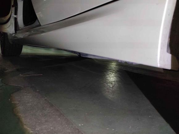 [上海·沪B] 二手宝马宝马X52019款 xDrive40i M运动套装