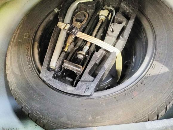 [合肥·皖A] 二手大众Polo2013款 1.6L 自动舒适版