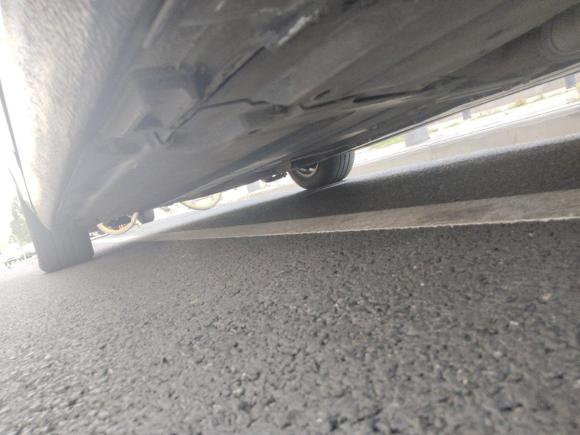 [武汉·鄂A] 二手奥迪奥迪A6L2010款 2.0 TFSI 自动标准型