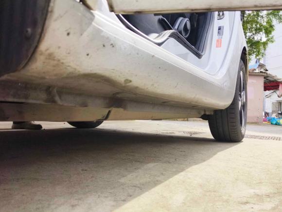 [南通·苏F] 二手smartsmart fortwo2018款 1.0L 52千瓦硬顶激情版 国V