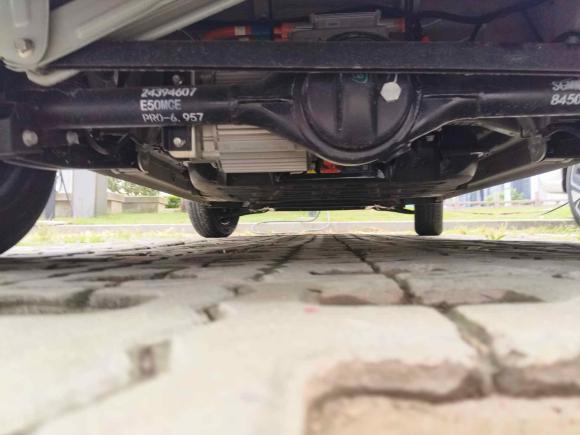 [嘉兴·浙F] 二手五菱汽车宏光MINIEV2024款 第三代 170km