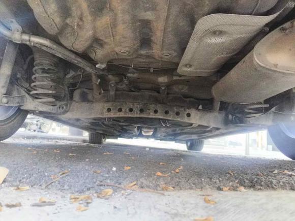 [武汉·鄂A] 二手名爵MG52021款 180DVVT 手动青春豪华版