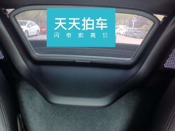 [青岛·鲁B] 二手保时捷保时捷7182019款 Boxster T 2.0T