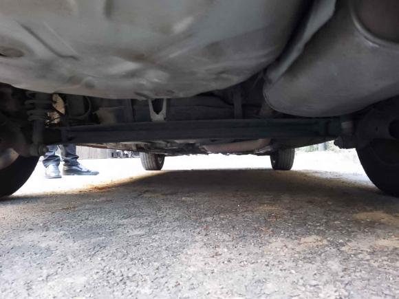 [杭州·浙A] 二手丰田花冠2011款 1.6L 自动经典版