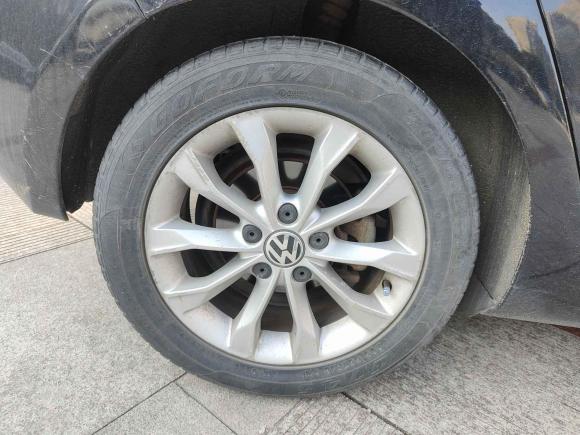 [宁波·浙B] 二手大众高尔夫2011款 1.4TSI 自动舒适型
