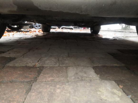 [西安·陕A] 二手一汽骏派D602015款 1.5L 手动标准型