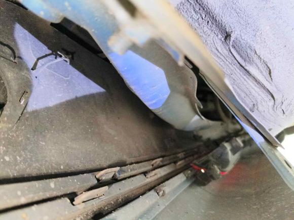 [宁波·浙B] 二手奇瑞艾瑞泽GX2018款 1.5T CVT型色版 国V