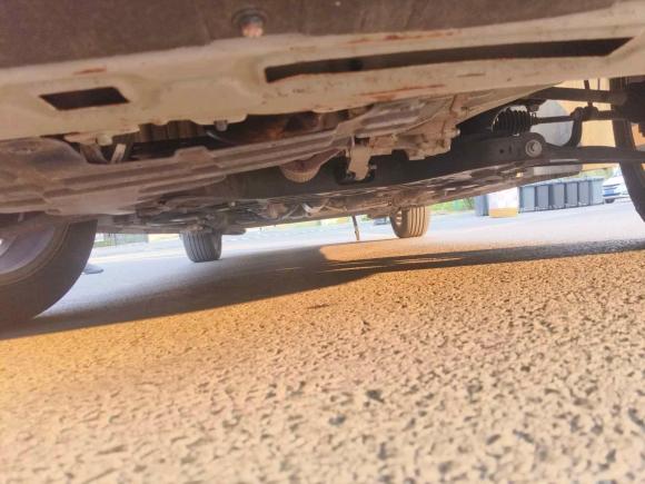 [青岛·鲁B] 二手宝骏宝骏RC-52020款 1.5L 手动智耀精英型