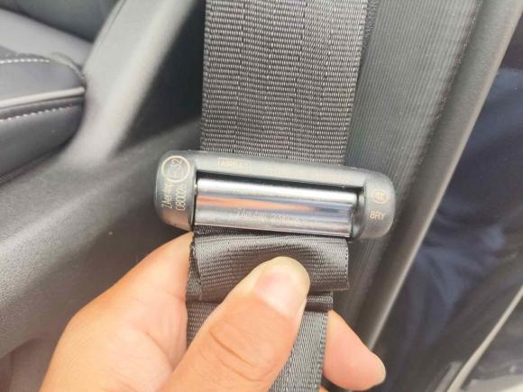 [杭州·陕U] 二手奇瑞探索062023款 悦野版 1.6T 四驱探秘