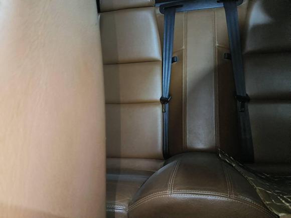 [合肥·沪C] 二手标致标致3072004款 CC 2.0