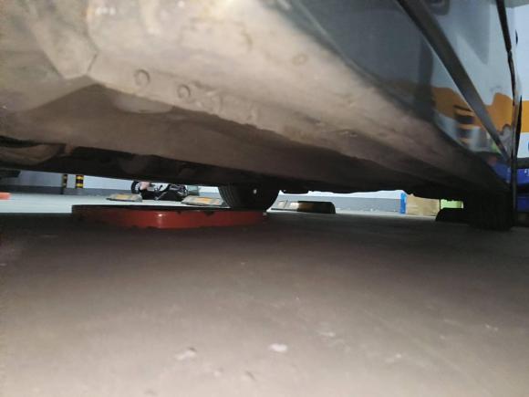 [济南·鲁Y] 二手马自达马自达62006款 Wagon 2.3L 自动型