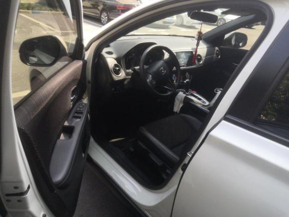 [上海·沪C] 二手本田本田XR-V2017款 1.8L EXi CVT舒适版