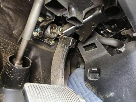 [西安·陕U] 二手哈弗哈弗大狗2022款 2.0T DCT四驱中华田园犬版