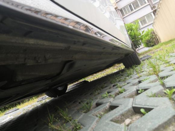 [上海·鄂J] 二手大众高尔夫2021款 280TSI DSG R-Line