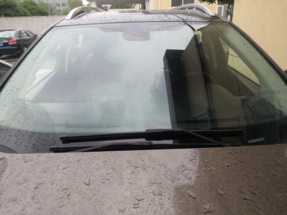 [上海·浙C] 二手福特锐界2015款 2.0T GTDi 两驱豪锐型