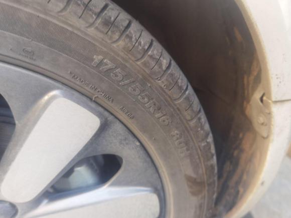 [金华·浙G] 二手欧拉欧拉R12019款 351km 亲子版