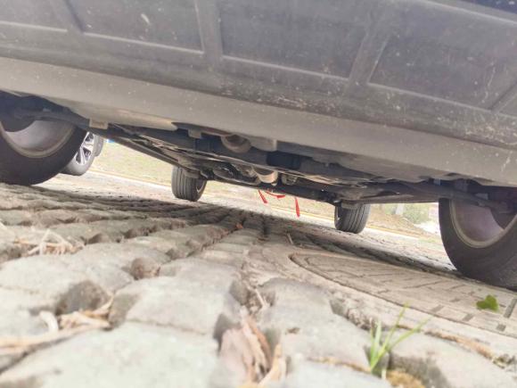 [苏州·苏U] 二手观致观致72020款 1.6T 护航精英型