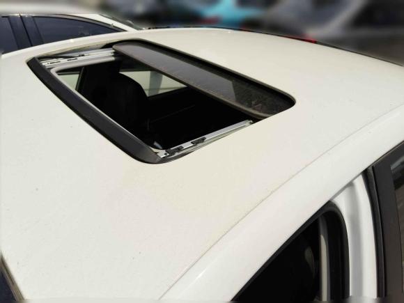 [无锡·苏B] 二手别克英朗2021款 改款 典范 1.5L 自动精英型