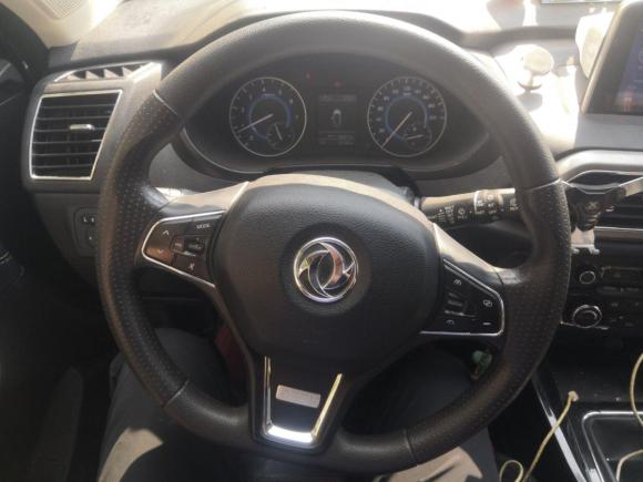 [义乌·鲁B] 二手东风风光东风风光S5602019款 1.8L 手动都市型