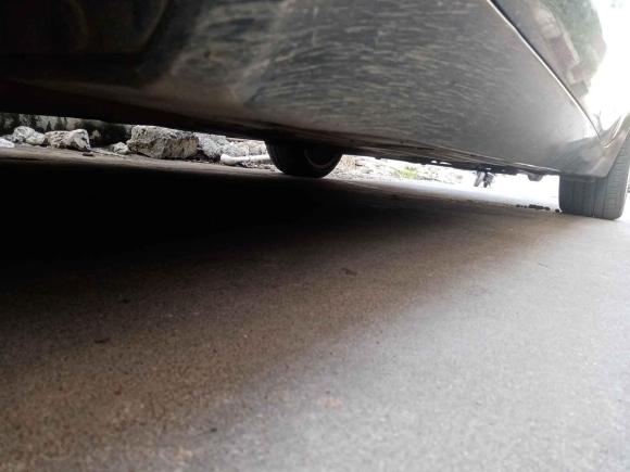 [佛山·粤E] 二手捷豹捷豹XF2012款 XF 3.0L V6豪华版