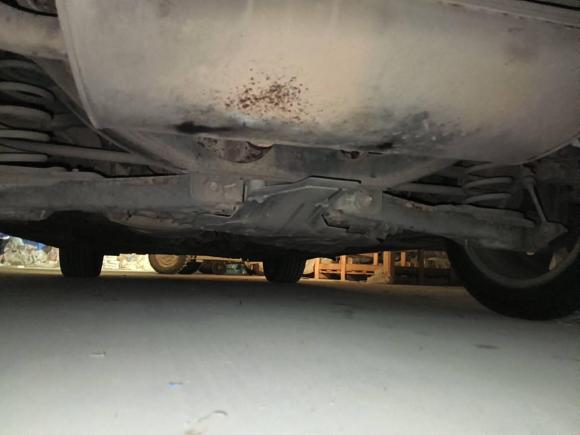 [西安·陕C] 二手福特翼虎2013款 2.0L GTDi 四驱精英型