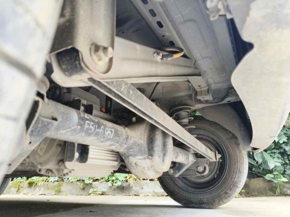 [台州·浙J] 二手五菱汽车宏光MINIEV2022款 悦享款 磷酸铁锂