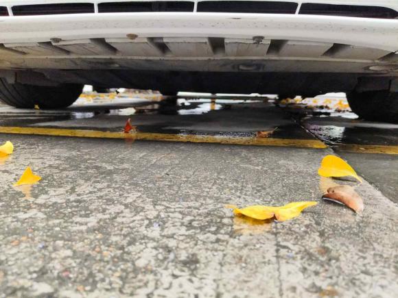 [佛山·粤X] 二手福特蒙迪欧2013款 2.0L GTDi200时尚型