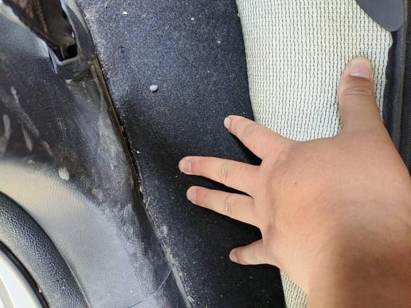 [无锡·苏B] 二手宝骏宝骏7302019款 1.5L 手动时尚型 7座 国V