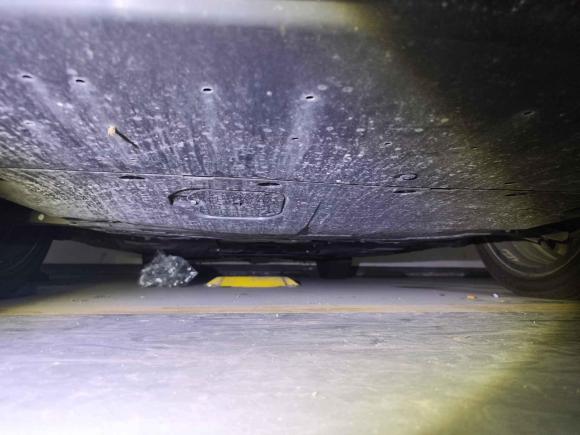 [合肥·皖A] 二手马自达阿特兹2021款 2.5L 蓝天尊崇版