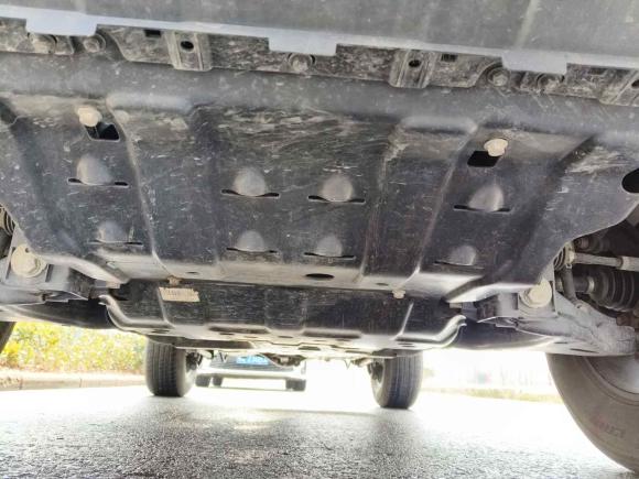 [武汉·鄂A] 二手坦克坦克3002023款 越野版 2.0T 征服者