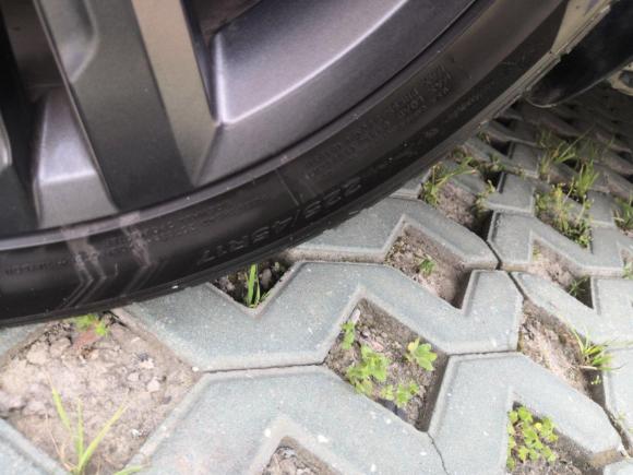 [上海·鄂J] 二手大众高尔夫2021款 280TSI DSG R-Line