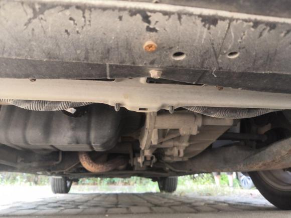 [无锡·苏B] 二手北京汽车绅宝D502015款 1.5L 手动舒适超值导航版